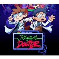 Rhythm Doctor EU v2 PC Steam Altergift