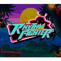 Rhythm Fighter PC Steam CD Key (valid until December 2026)