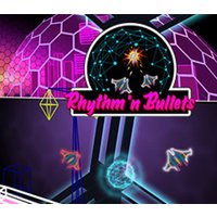 Rhythm 'n Bullets Steam CD Key