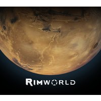 RimWorld RoW Steam Altergift