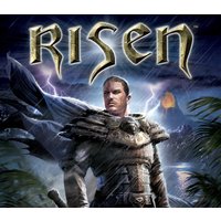 Risen EU Steam CD Key