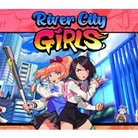 River City Girls AR XBOX One / Xbox Series X|S CD Key