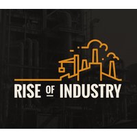 Rise of Industry Steam CD Key