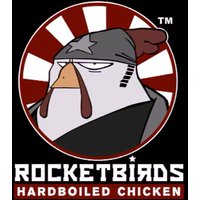 Rocketbirds: Hardboiled Chicken EU PC Steam CD Key