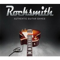 Rocksmith Steam CD Key