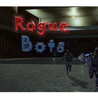 Rogue Bots Steam CD Key