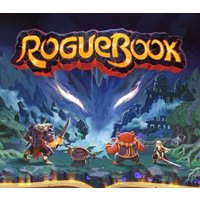 Roguebook AR XBOX One / Xbox Series X|S CD Key