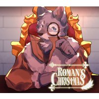 Roman's Christmas Steam CD Key