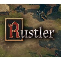 Rustler Steam Altergift