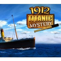 1912 Titanic Mystery PC Steam CD Key