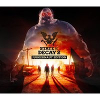 State of Decay 2: Juggernaut Edition PC Steam CD Key