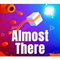 Almost There: The Platformer Steam CD Key