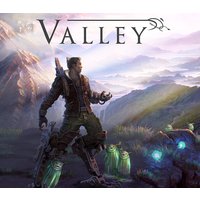 Valley EU XBOX One CD Key