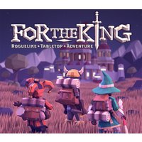 For The King LATAM Steam CD Key