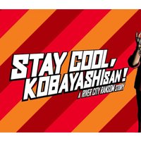 STAY COOL, KOBAYASHI-SAN!: A RIVER CITY RANSOM STORY PC Steam CD Key