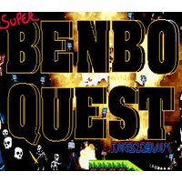 SUPER BENBO QUEST: TURBO DELUXE Steam CD Key