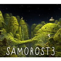 Samorost 3 EU Steam CD Key