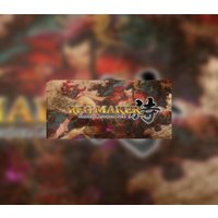 RPG Maker VX Ace - Samurai Resource Pack DLC Steam CD Key