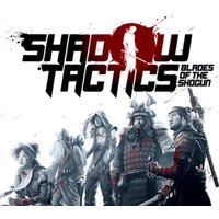 Shadow Tactics: Blades of the Shogun Playstation 5 Account
