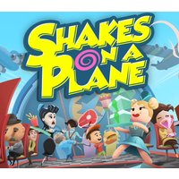Shakes on a Plane PC Steam CD Key