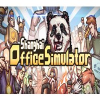 Shanghai Office Simulator Steam CD Key