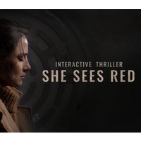 She Sees Red XBOX One / Xbox Series X|S / PC Account
