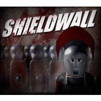 Shieldwall NA PS5 CD Key