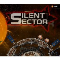 Silent Sector Steam CD Key