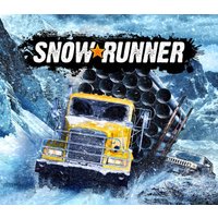 SnowRunner US XBOX One / Xbox Series X|S CD Key