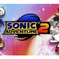 Sonic Adventure 2 + Battle DLC Steam CD Key