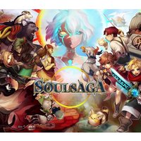 Soul Saga PC Steam CD Key