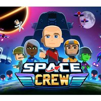 Space Crew Steam CD Key