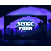 Space Farm Steam CD Key