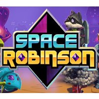 Space Robinson: Hardcore Roguelike Action PC Steam CD Key