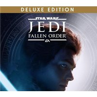 Star Wars: Jedi Fallen Order Deluxe Edition EA App CD Key