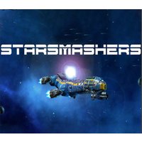 StarSmashers EU Steam CD Key