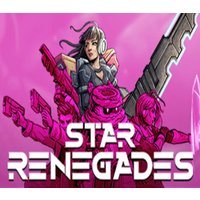 Star Renegades Steam CD Key