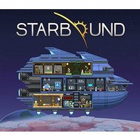 Starbound XBOX One / Xbox Series X|S Account