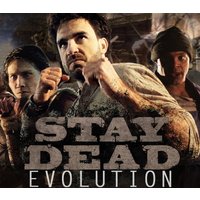 Stay Dead Evolution Steam CD Key