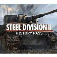 Steel Division 2 - History Pass DLC PC Steam CD Key