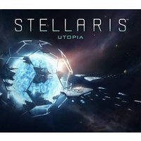 Stellaris - Utopia DLC LATAM Steam CD Key
