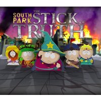 South Park The Stick of Truth UNCUT Steam CD Key