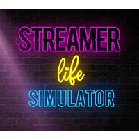 Streamer Life Simulator EU Steam Altergift
