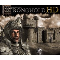 Stronghold HD PC Steam CD Key