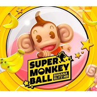 Super Monkey Ball: Banana Blitz HD Steam CD Key