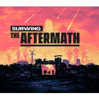Surviving the Aftermath EU XBOX One / Xbox Series X|S CD Key