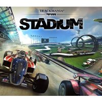 TrackMania 2 Stadium Steam CD Key