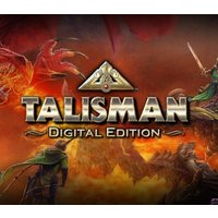 Talisman: Digital Edition GOG CD Key