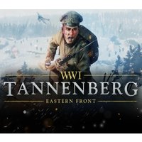Tannenberg US XBOX One CD Key