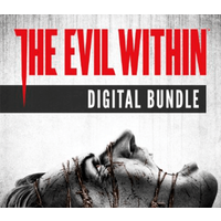 The Evil Within Bundle US XBOX One CD Key